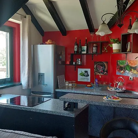 Appartamento Superb Sun & Sea Loft