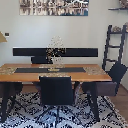 Superb Sun & Sea Loft Apartment Split