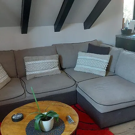 Lägenhet Superb Sun & Sea Loft Split