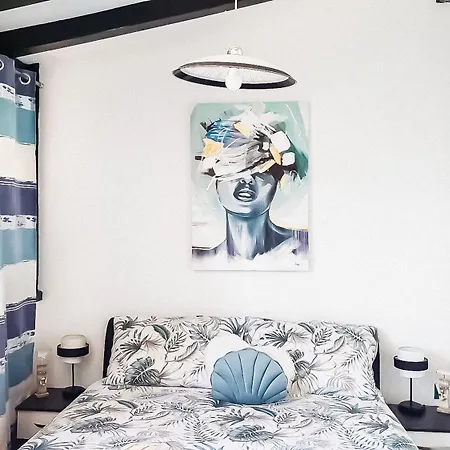Apartment Superb Sun & Sea Loft *