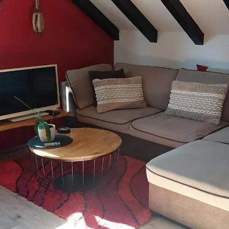 Superb Sun & Sea Loft Apartamento